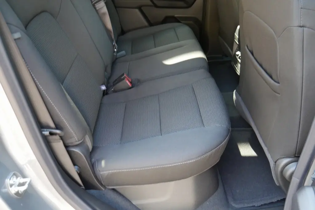 2026 Chevrolet Colorado LT photo 19