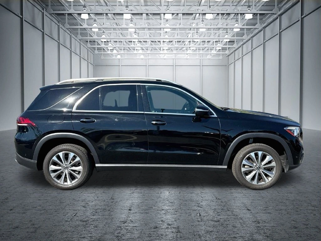 2023 Mercedes-Benz GLE GLE350 - Photo 10