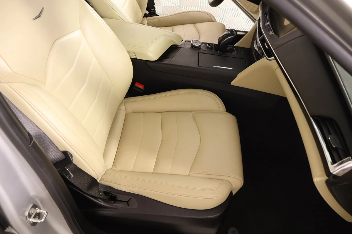 2019 Cadillac CT6 Luxury - Photo 14