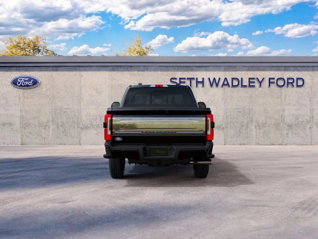 2027 Ford — photo 5