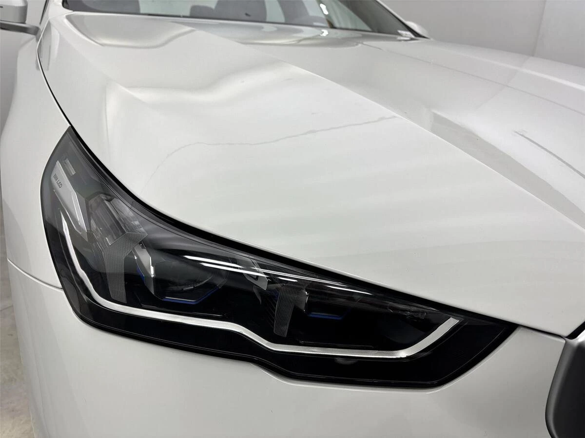 2026 BMW i5 40 - Photo 18