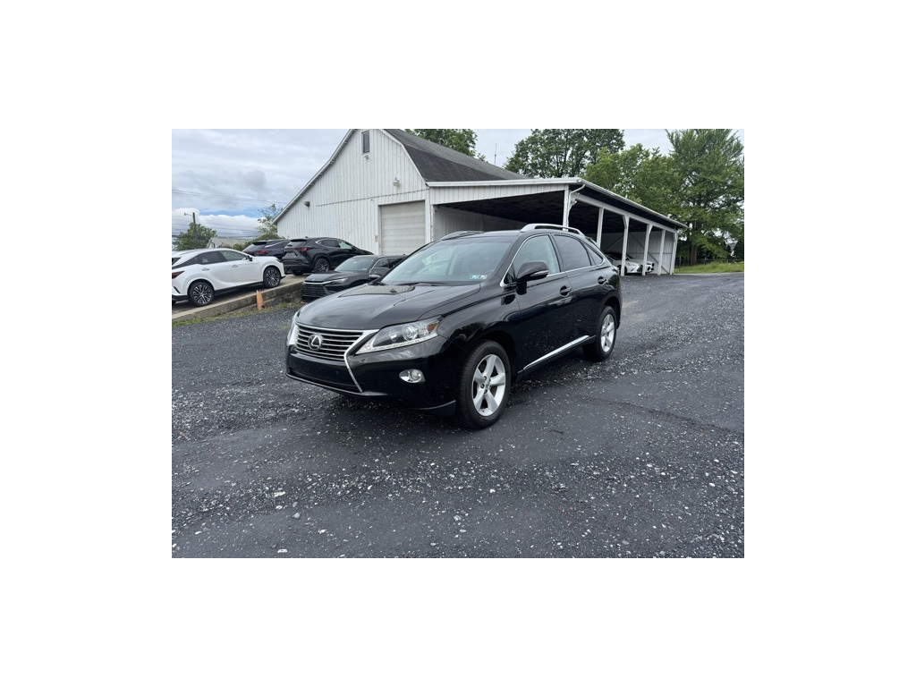 Vehicle
