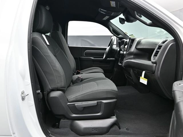 2025 RAM 2500 Tradesman - Photo 20