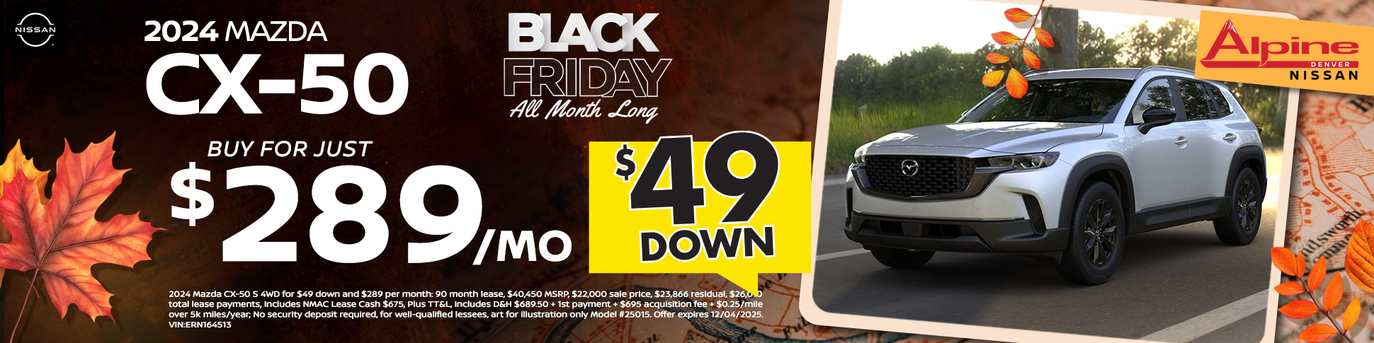 denver-mazda-cx50-deals