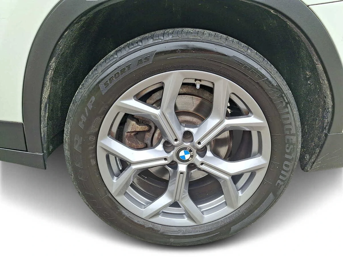 2023 BMW X3 30i - Photo 7