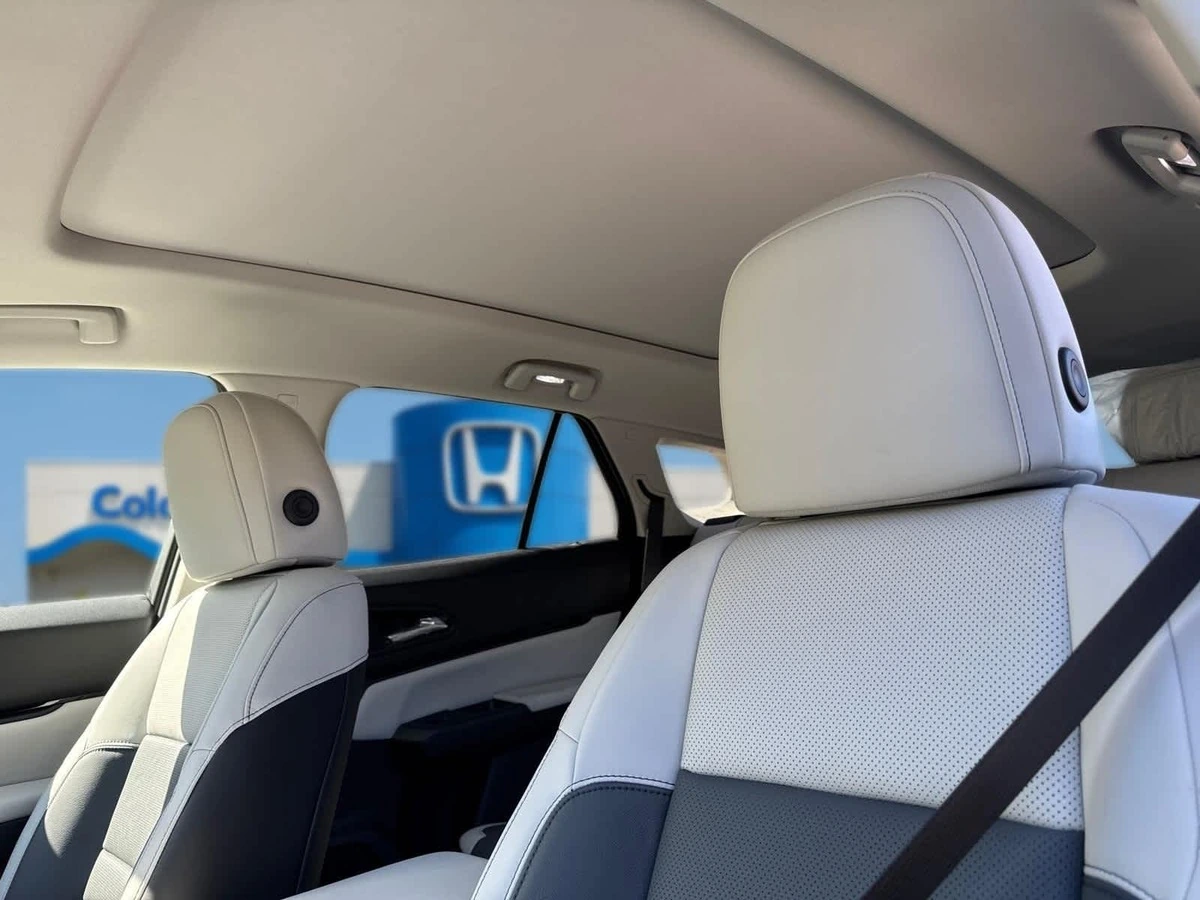2025 Honda Prologue Elite - Photo 16