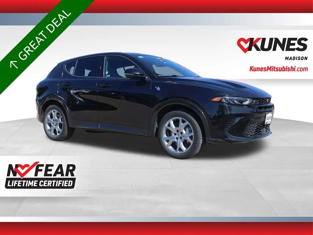 2024 Dodge Hornet R/T