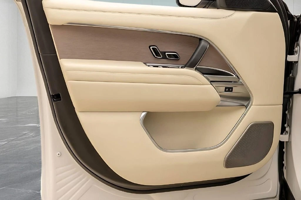 2025 Land Rover Range Rover Autobiography - Photo 24