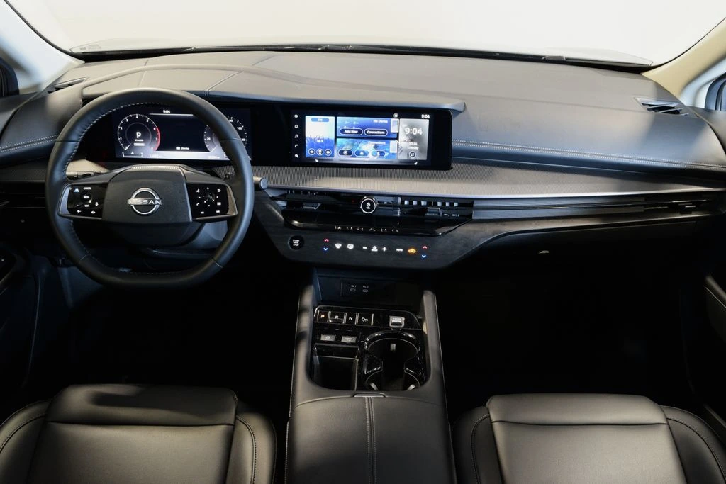 2025 Nissan Murano SV - Photo 13