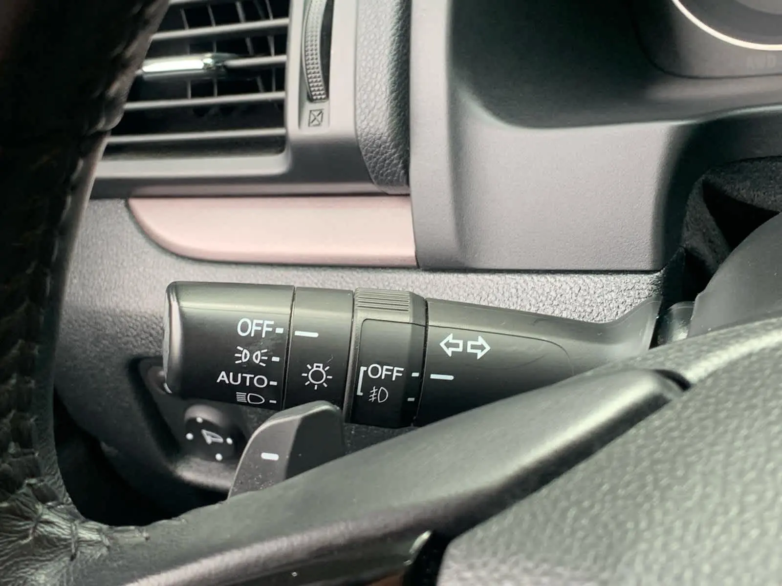 2022 Honda Pilot EX-L photo 17