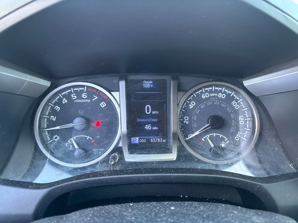 2020 Toyota Tacoma SR5 - Photo 7