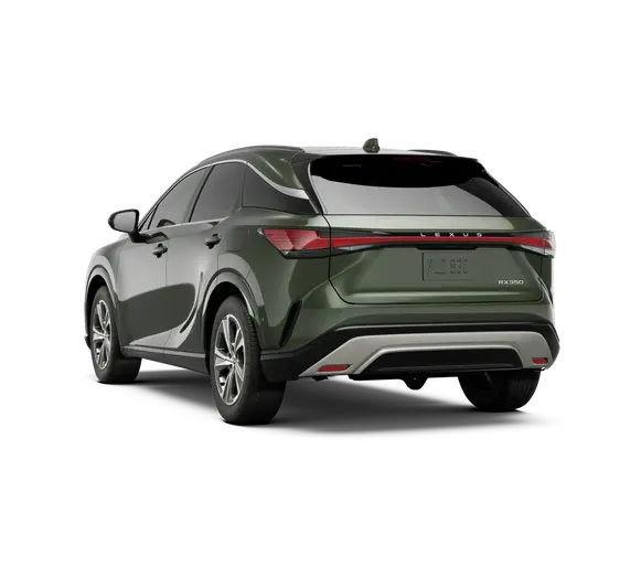 2026 Lexus RX 350 Premium photo 3