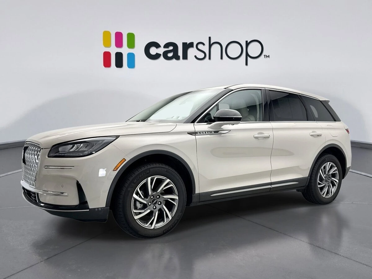 2024 Lincoln Corsair Premiere AWD's photo