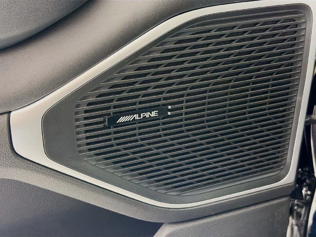 2026 Jeep Grand Wagoneer Limited Altitude - Photo 19