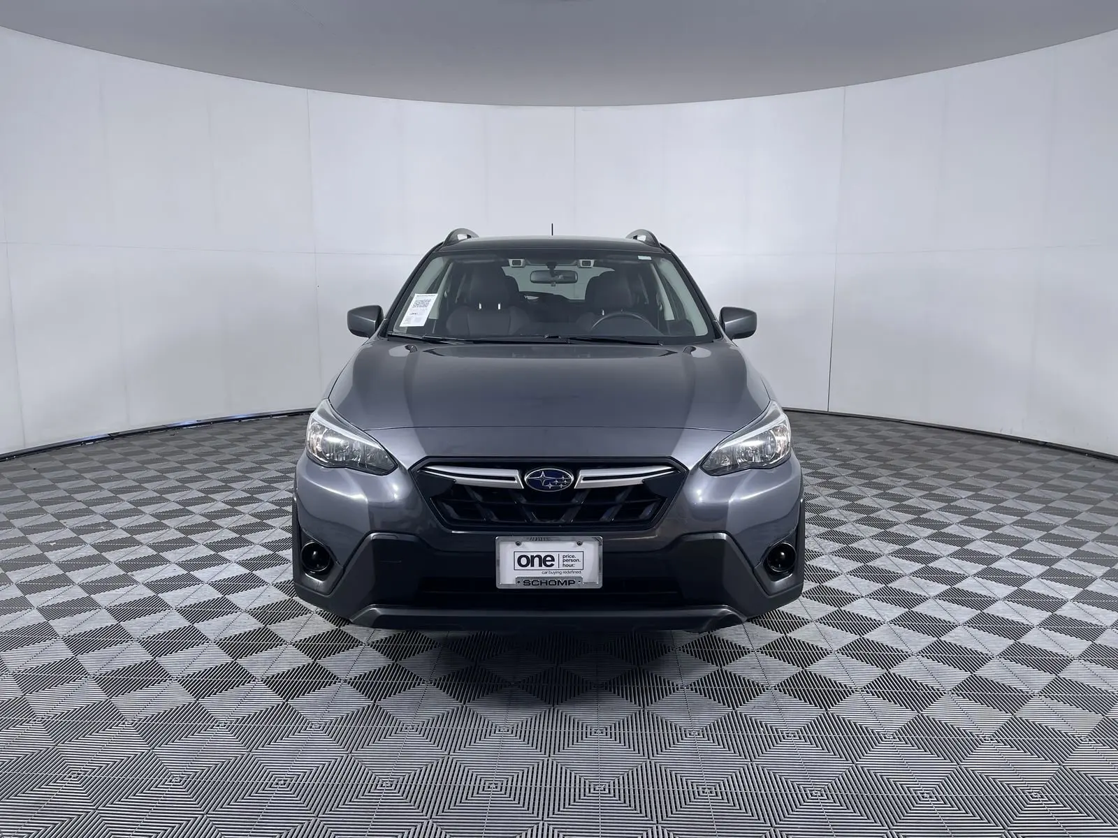 2023 Subaru Crosstrek Base photo 24
