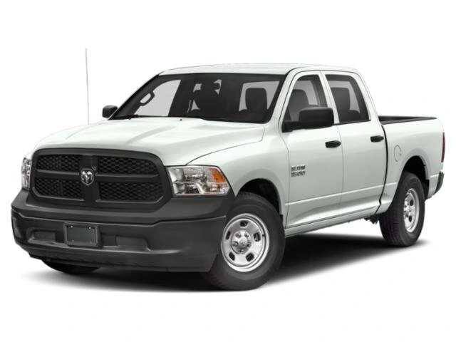 2014 RAM 1500 Pickup
