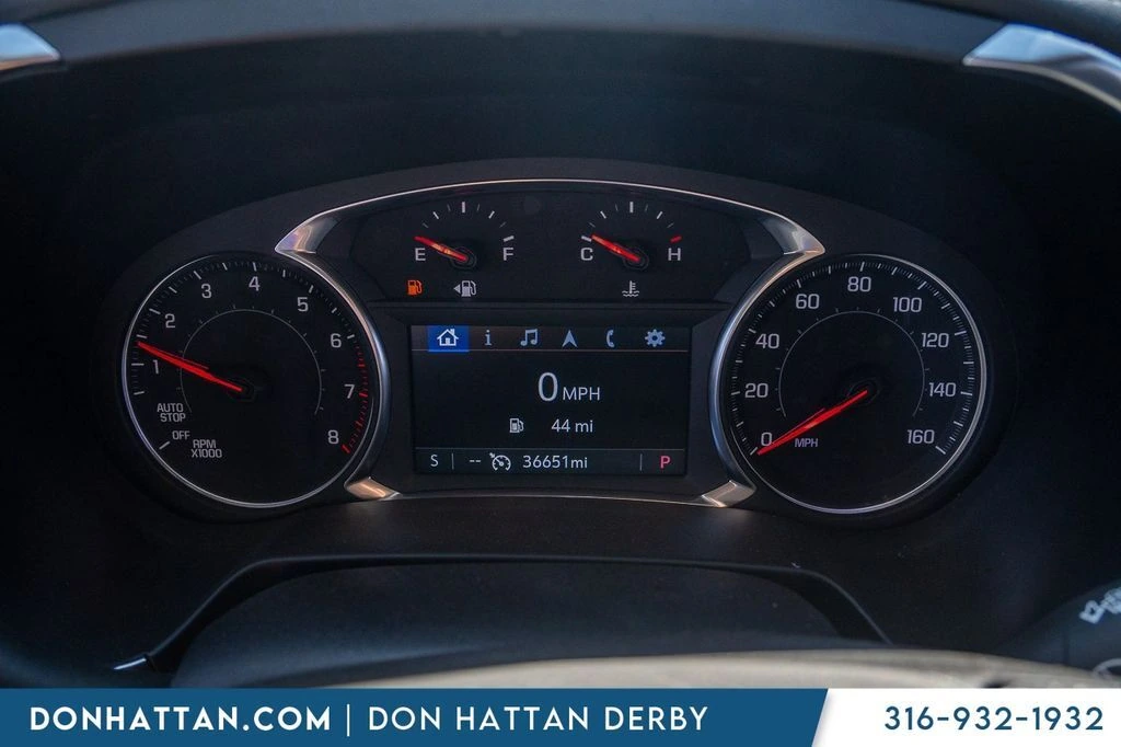 2023 Chevrolet Blazer 2LT - Photo 6