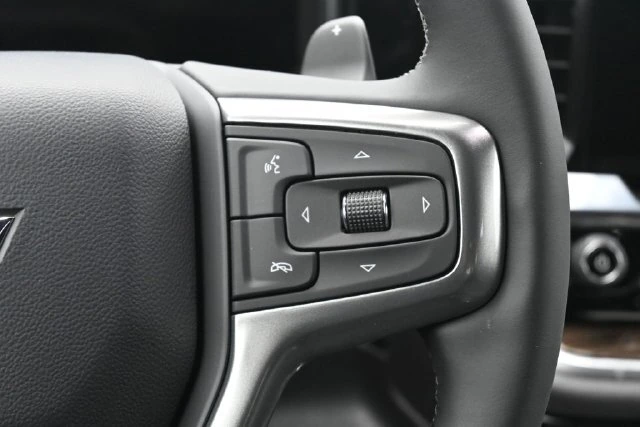 2026 Chevrolet Silverado 1500 LT Trail Boss - Photo 25