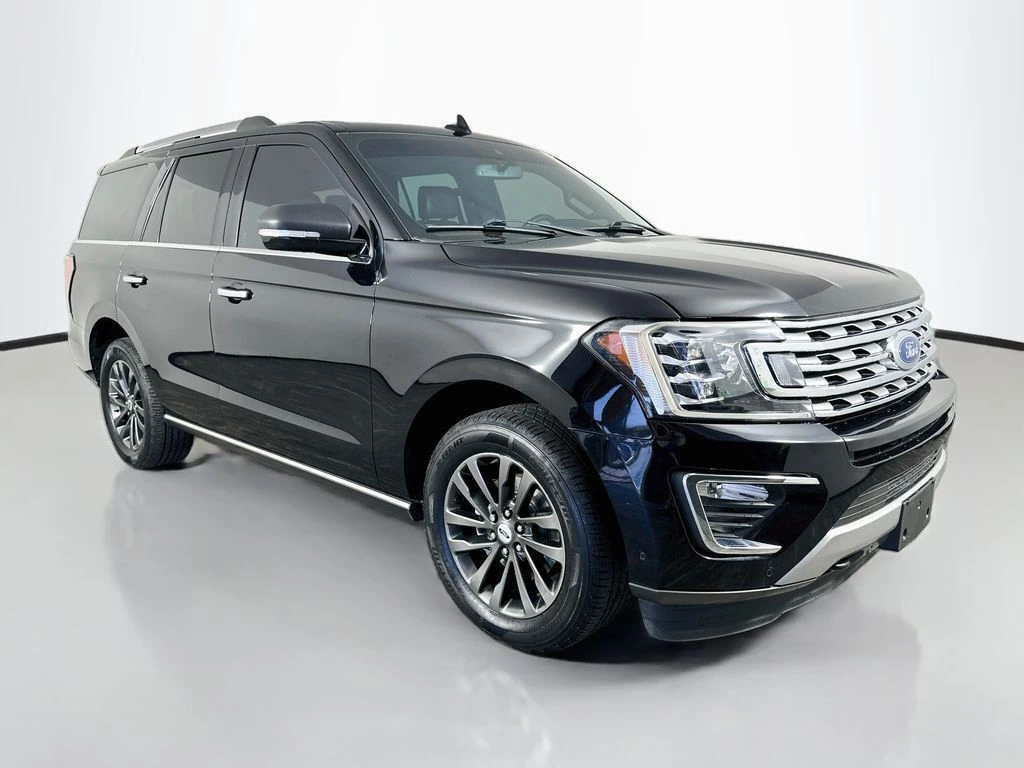 2020 Ford Expedition