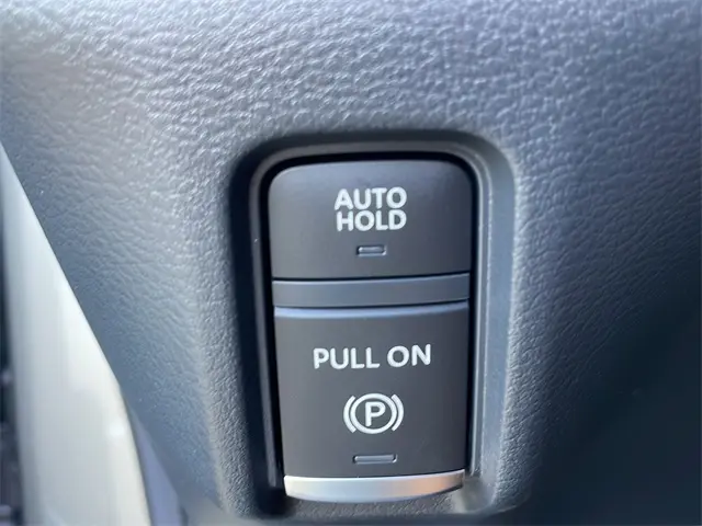 2026 Infiniti QX80 photo 27