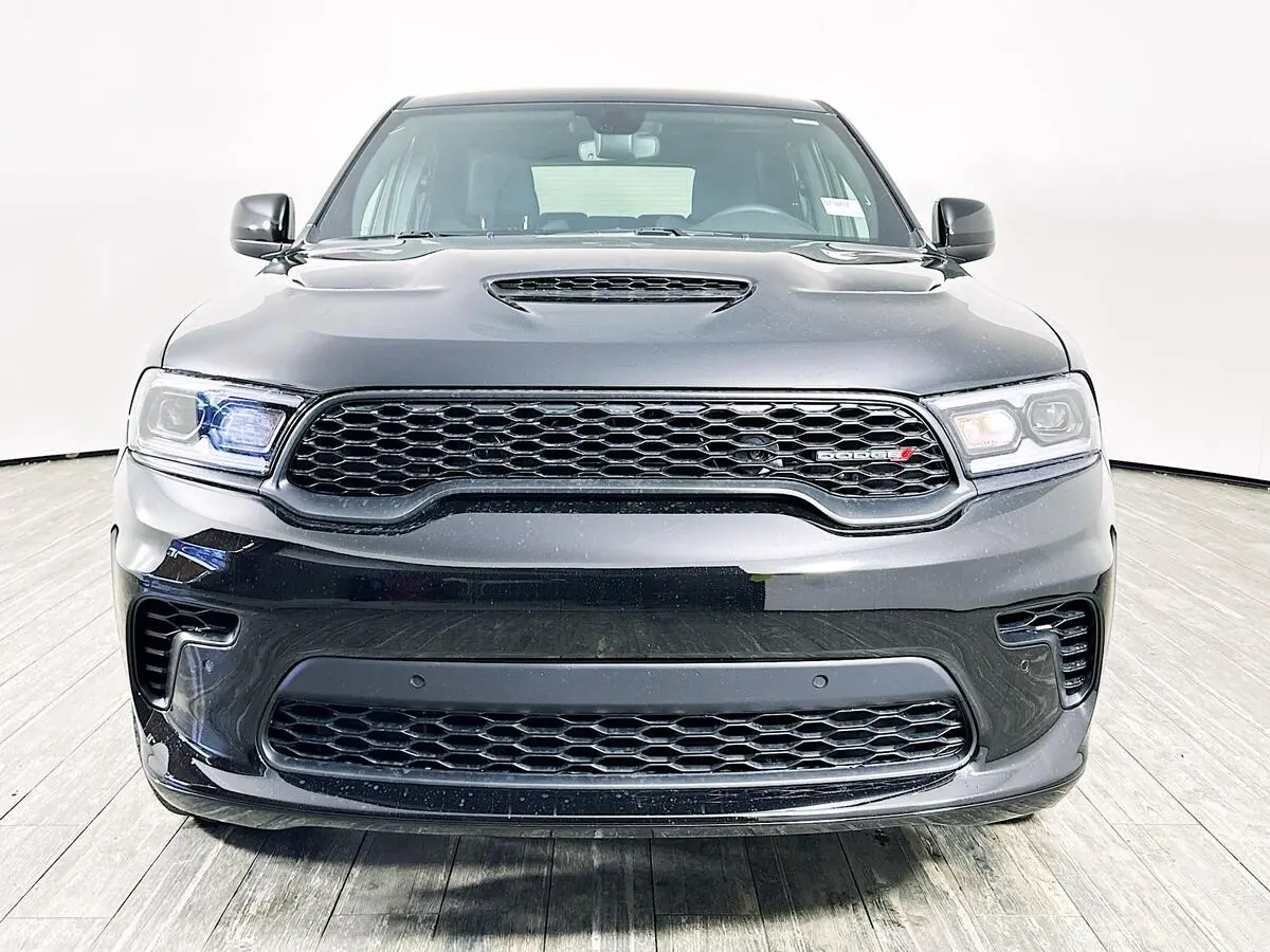 2026 Dodge Durango GT photo 2