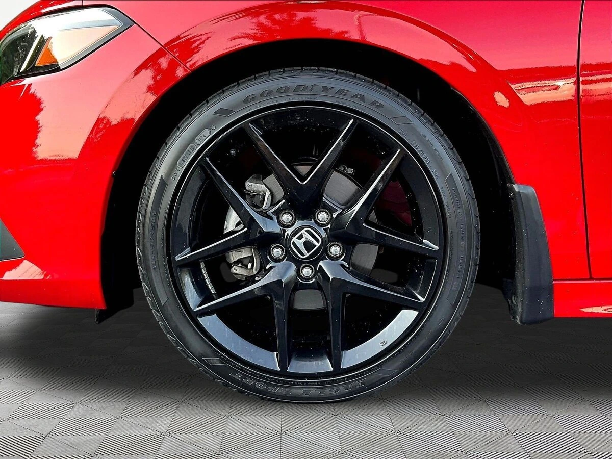 2024 Honda Civic Sport - Photo 33