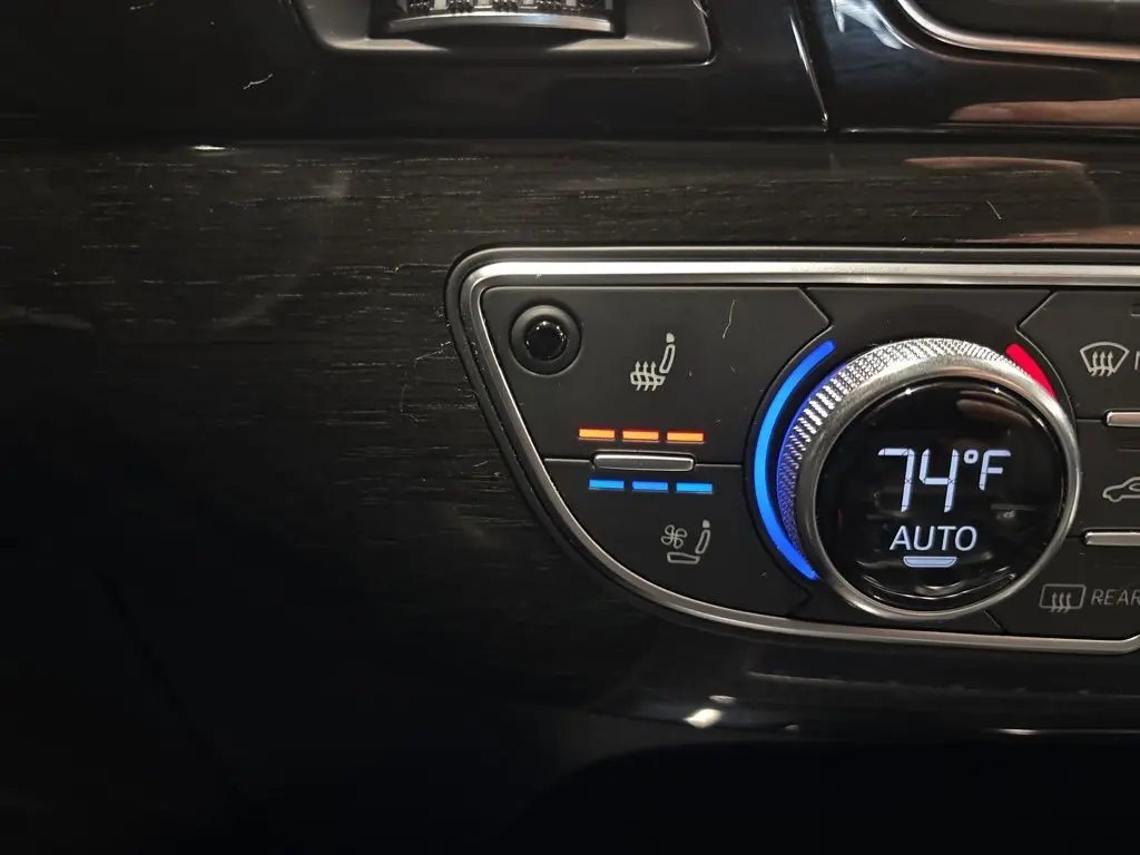 2019 Audi Q7 Prestige photo 22