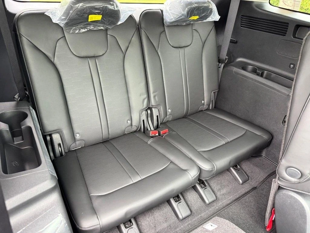 2026 Kia Sorento X-Line SX - Photo 6