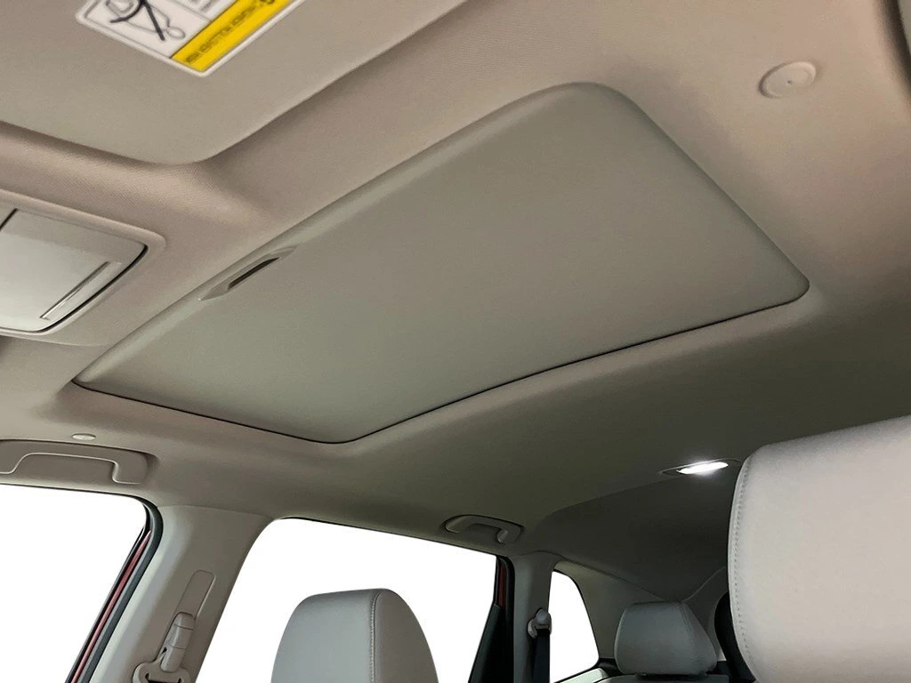 2026 Honda CR-V EX - Photo 23