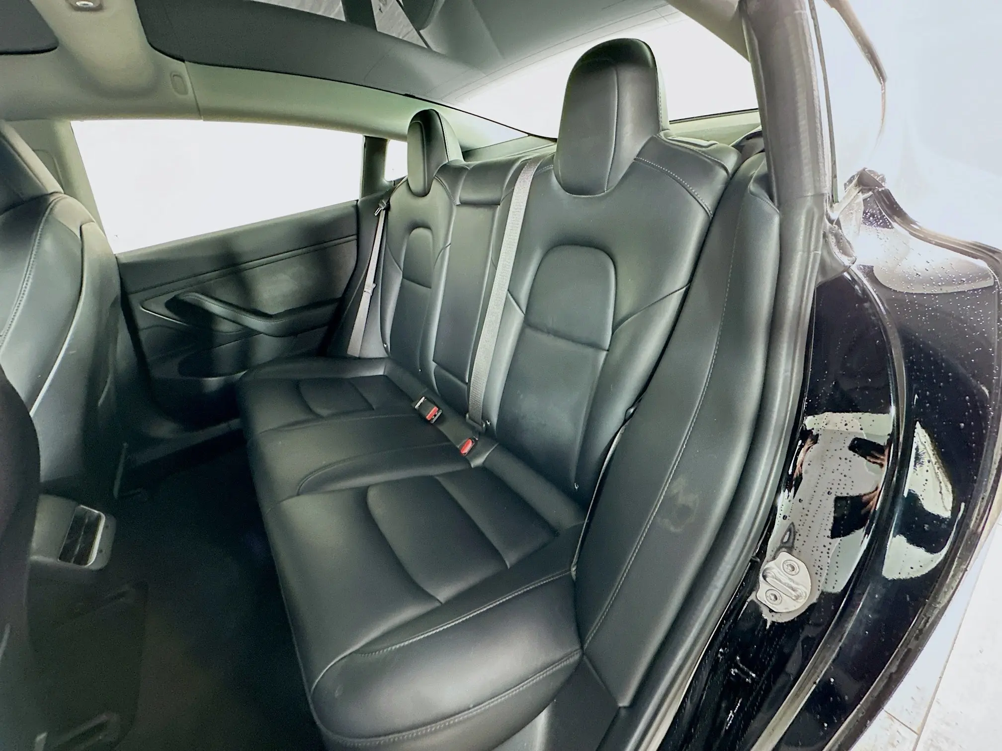 2018 Tesla Model 3 Long Range photo 13