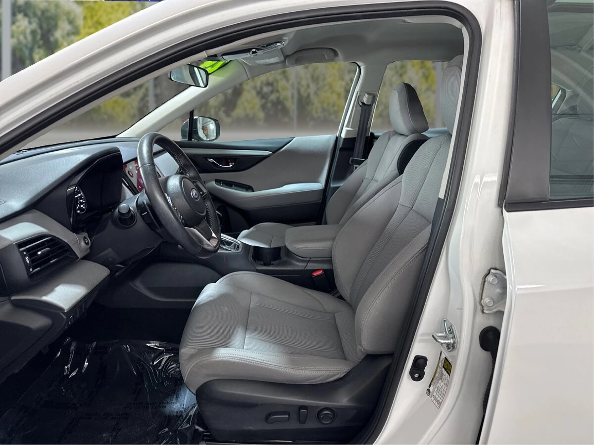 2024 Subaru Legacy Premium - Photo 9
