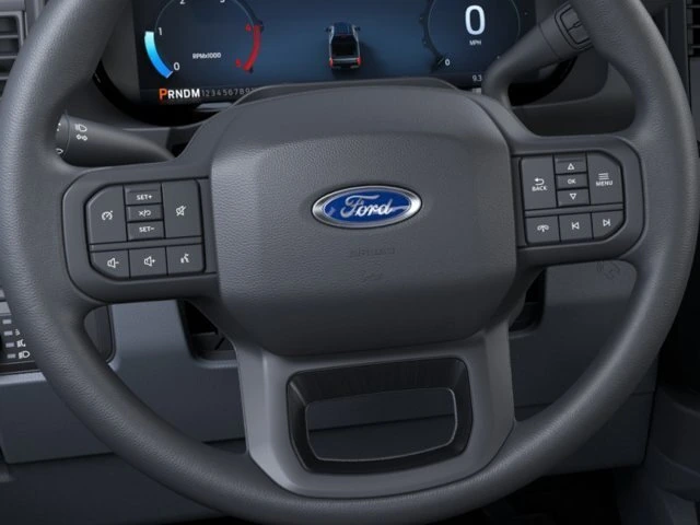 2026 Ford F-250 Super Duty XLT - Photo 12