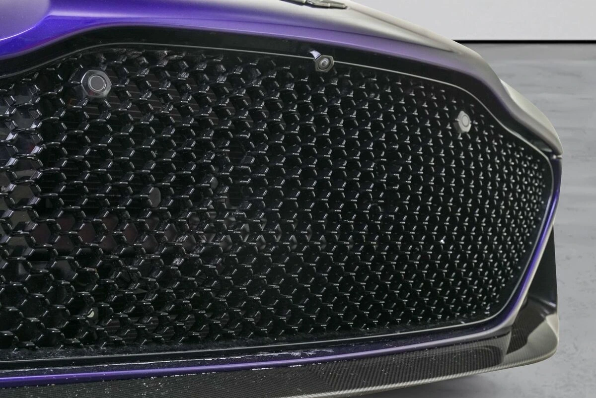 2023 Aston Martin DBS Base - Photo 39
