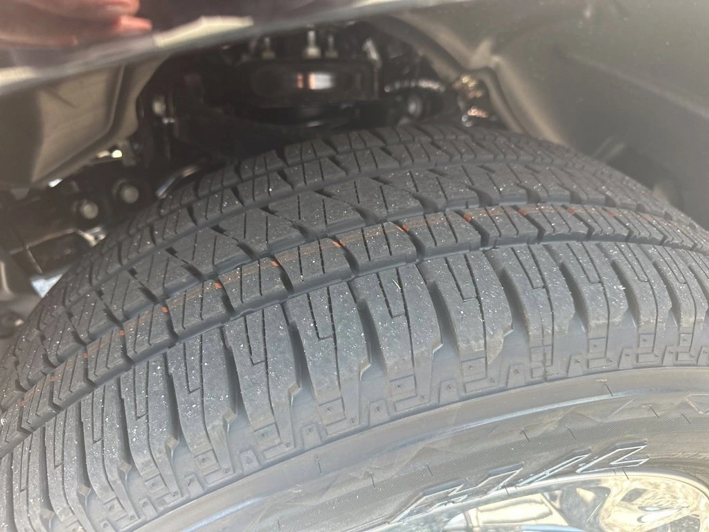 2026 RAM 1500 Big Horn/Lone Star - Photo 58