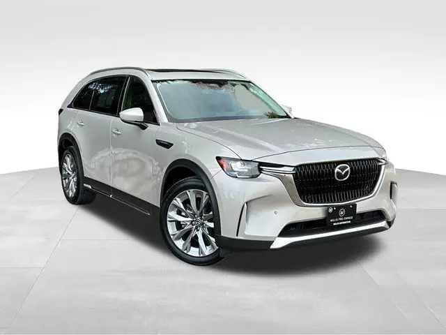 2024 Mazda CX-90 Turbo Premium Package's photo