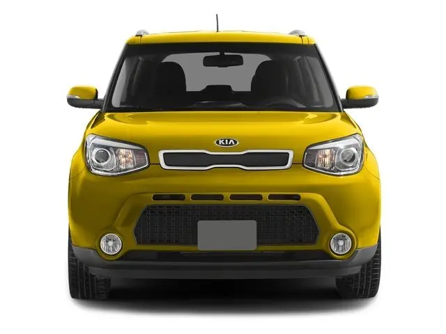 2016 Kia Soul Base photo 4