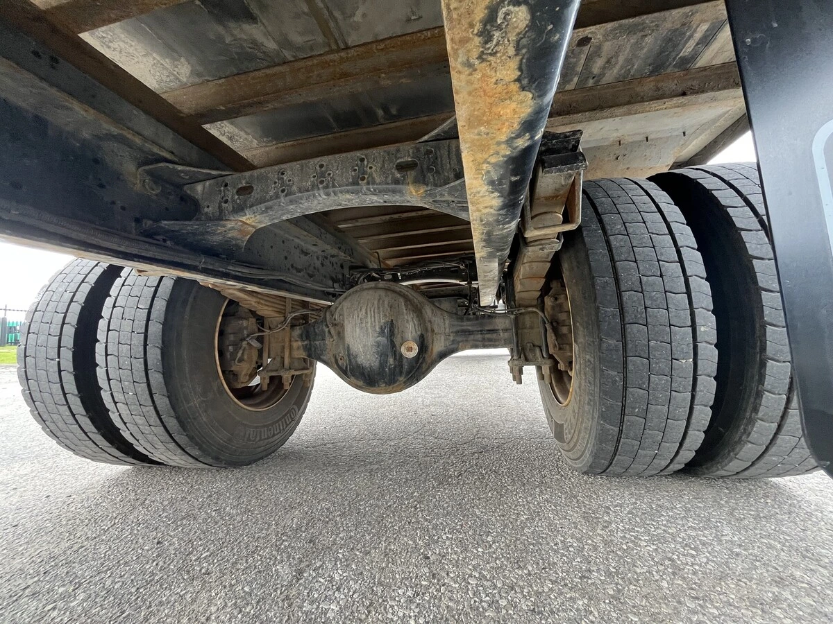2022 Freightliner M2 106 — photo 8