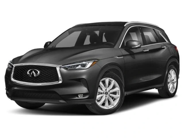 2020 INFINITI QX50 Essential
