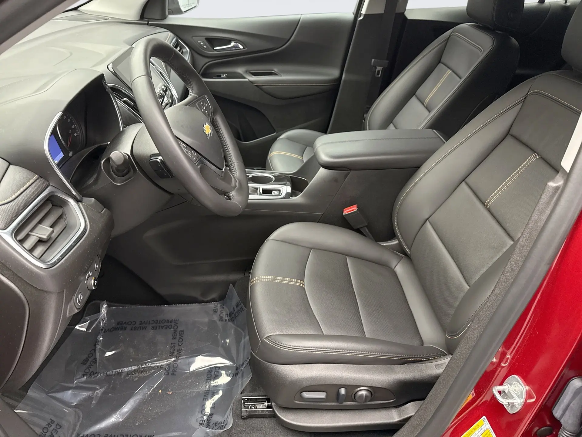 2022 Chevrolet Equinox Premier photo 10