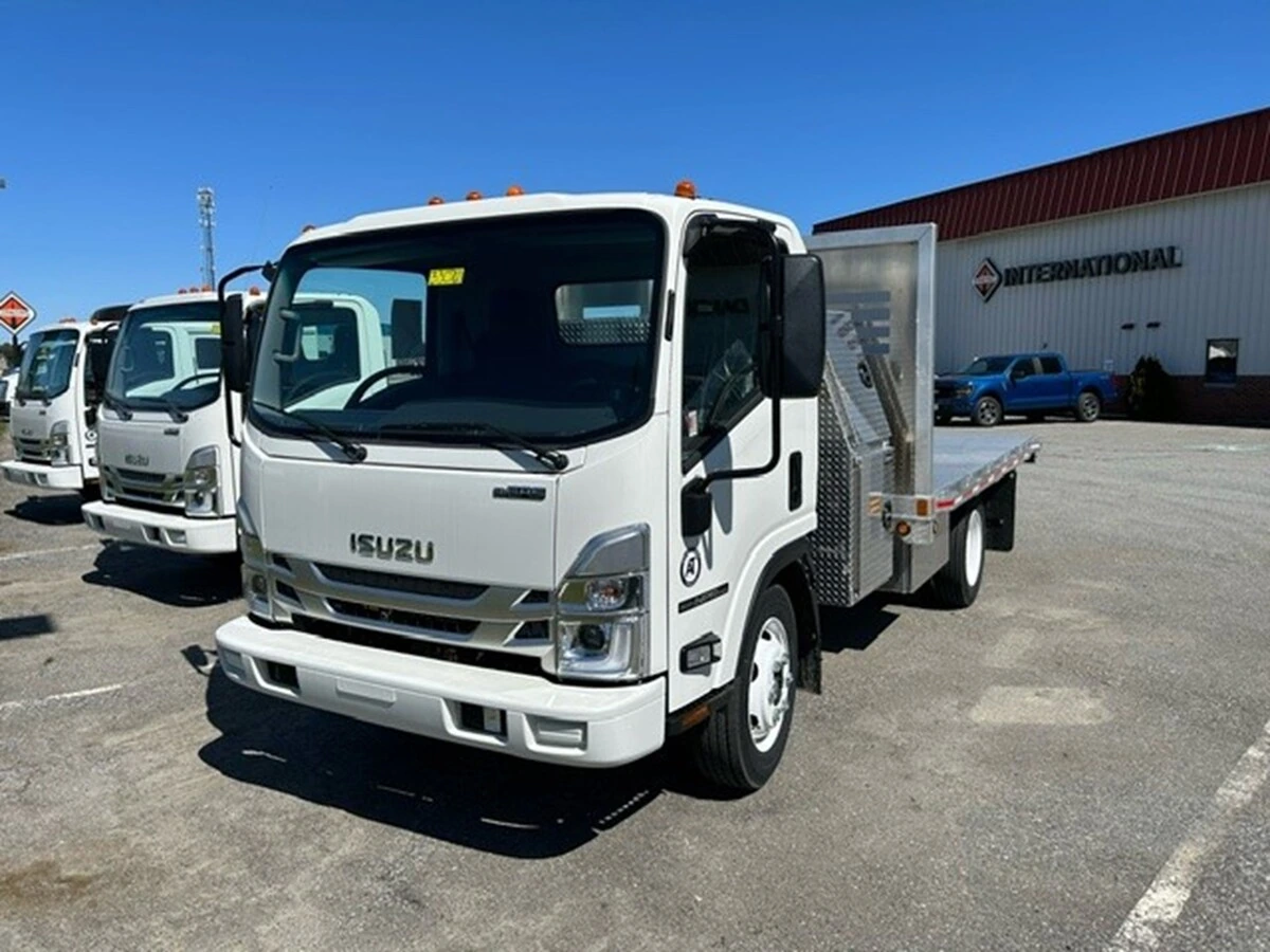 2024 Isuzu - image 3