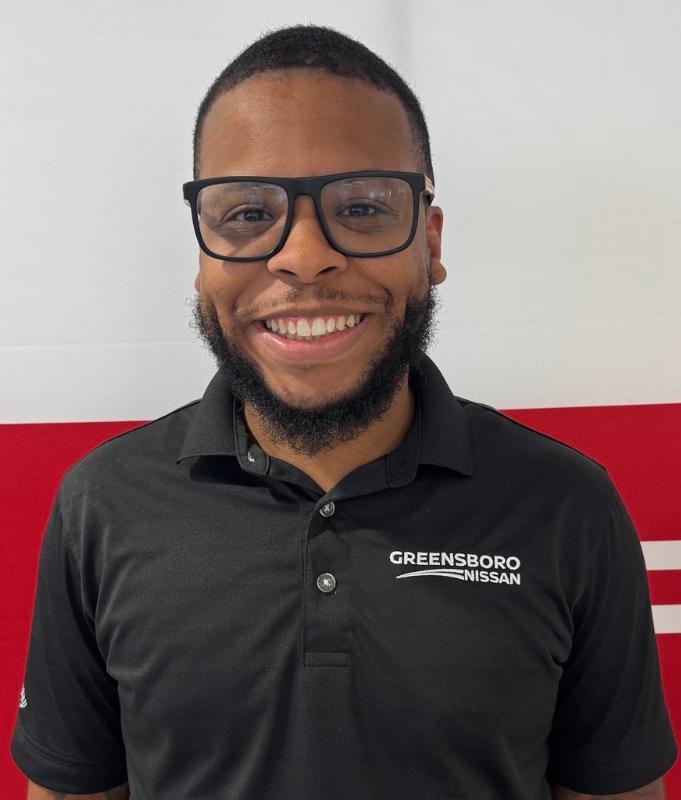 Sherod Solomon