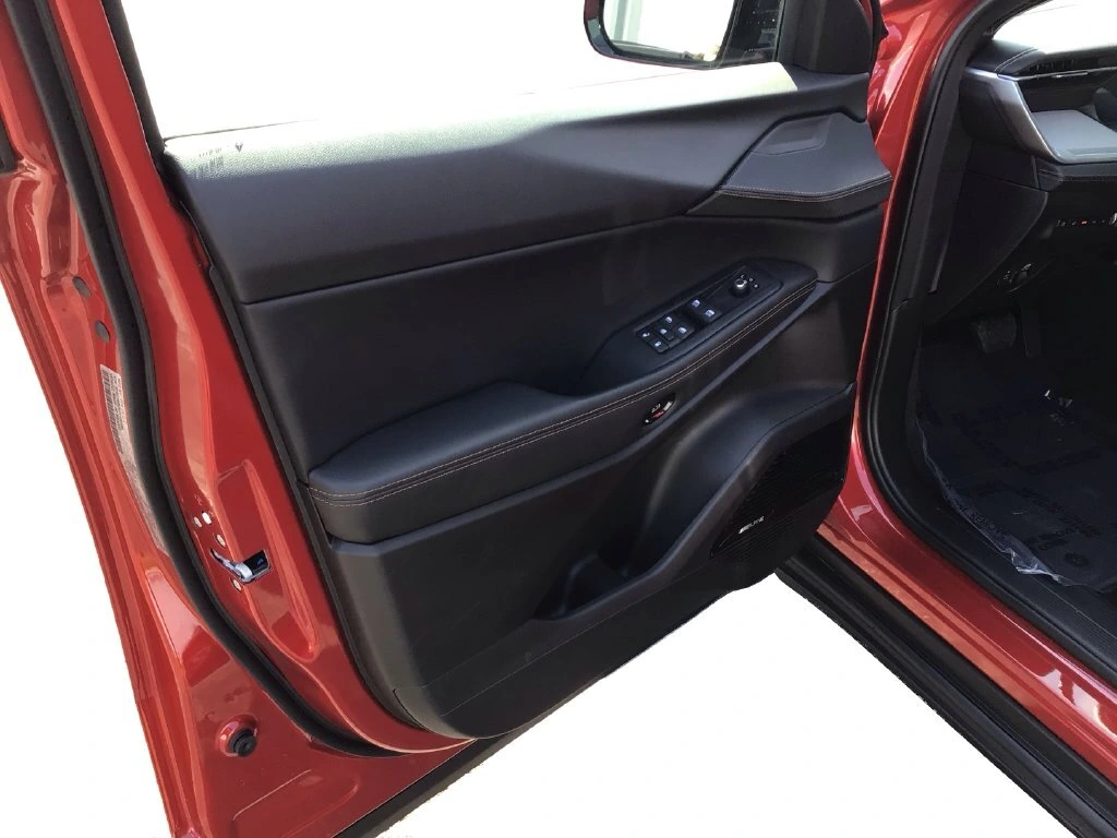 2026 Jeep Cherokee Limited - Photo 20