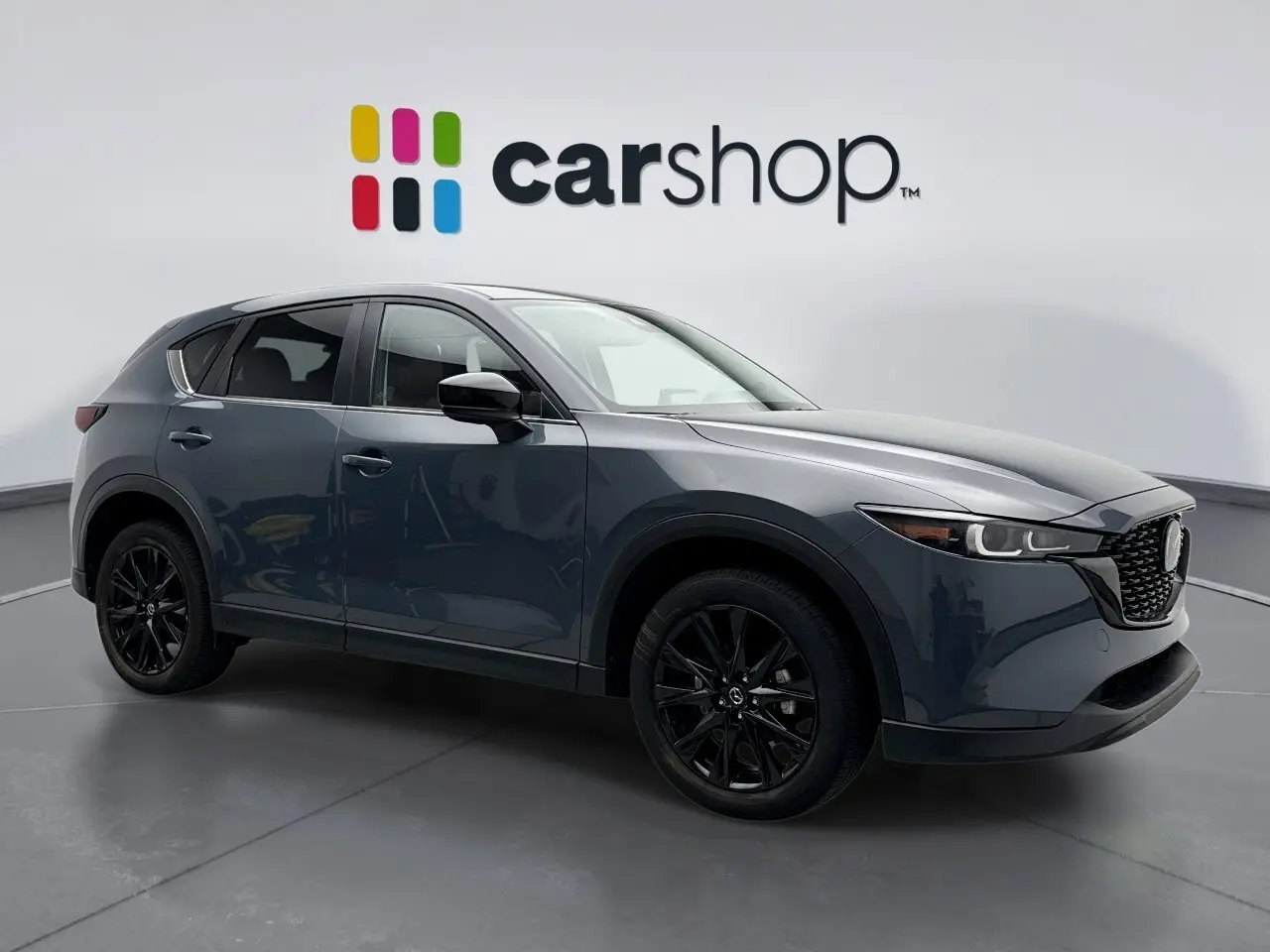 2022 Mazda CX-5 Preferred photo 6