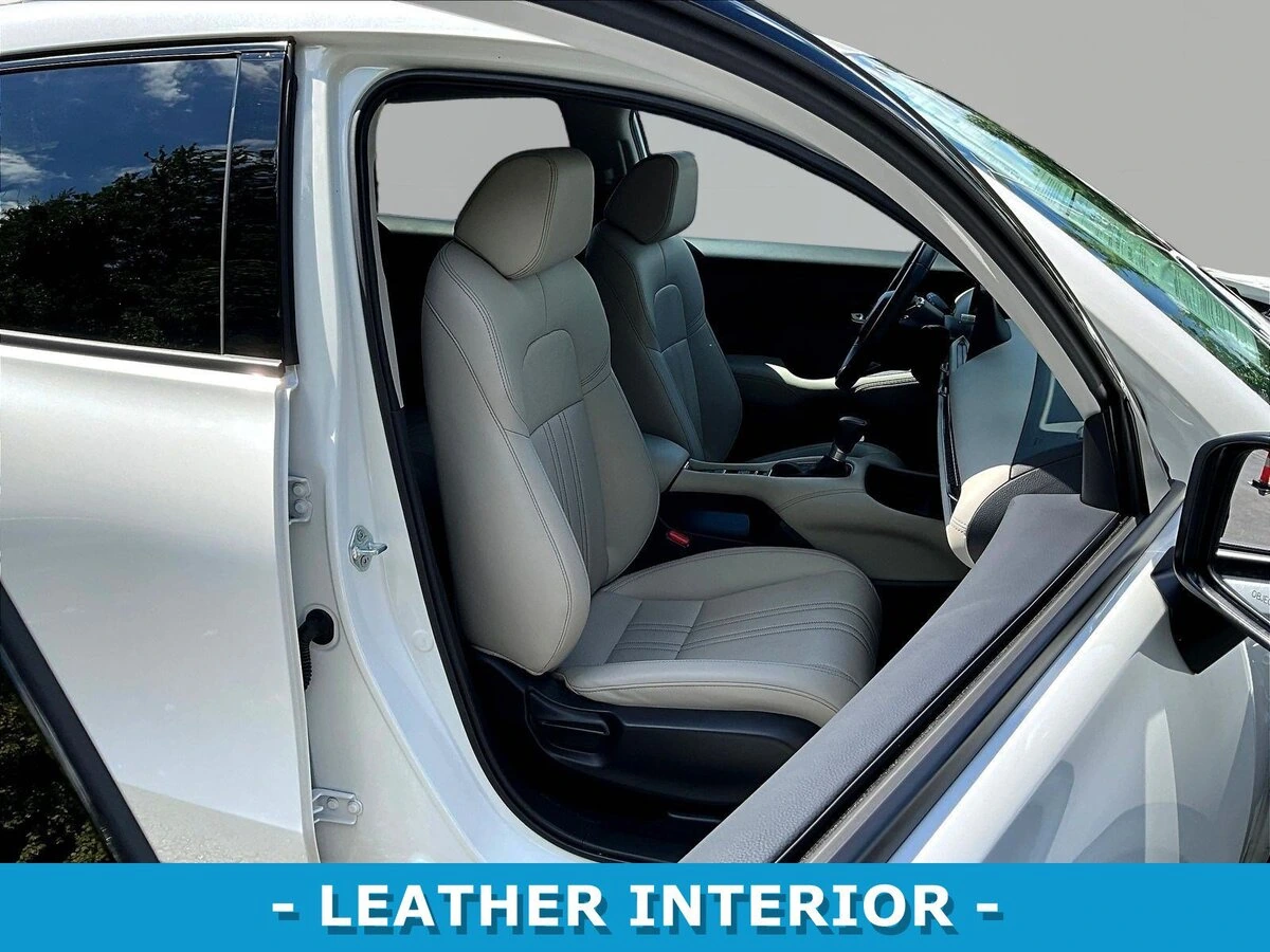 2026 Honda HR-V EX-L - Photo 29