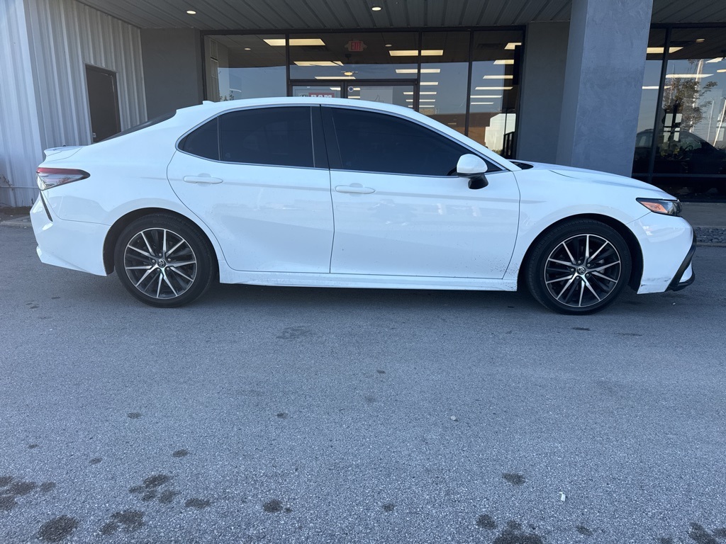 Vehicle