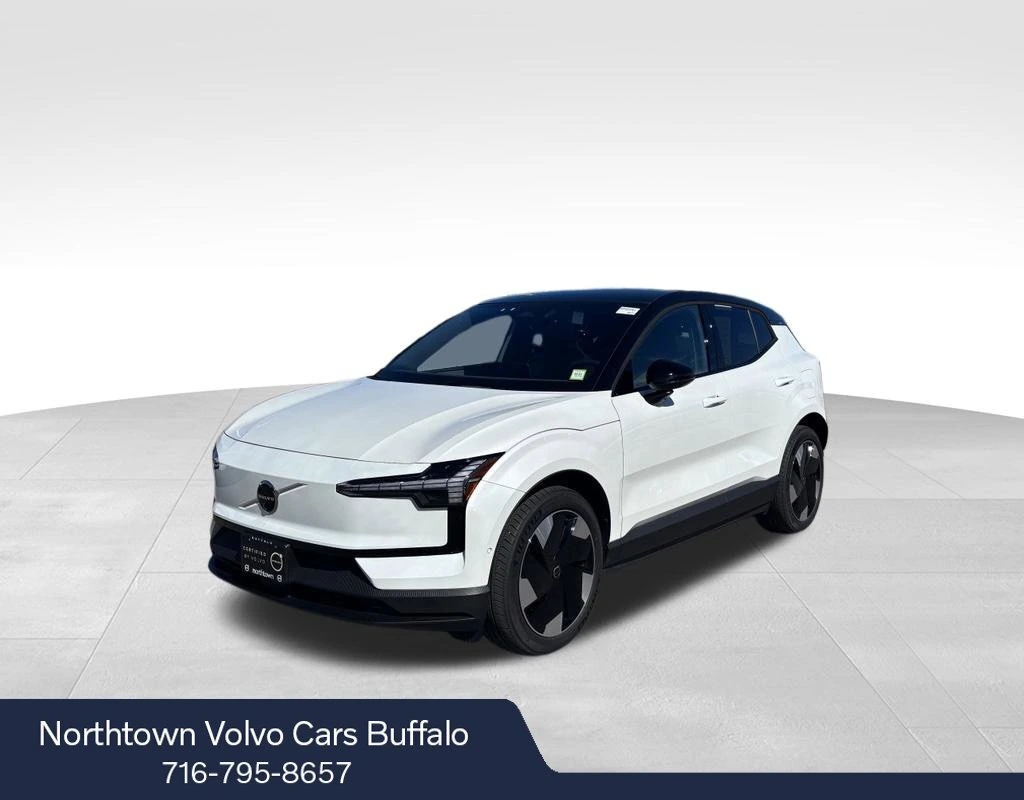 2025 Volvo EX30 Ultra
