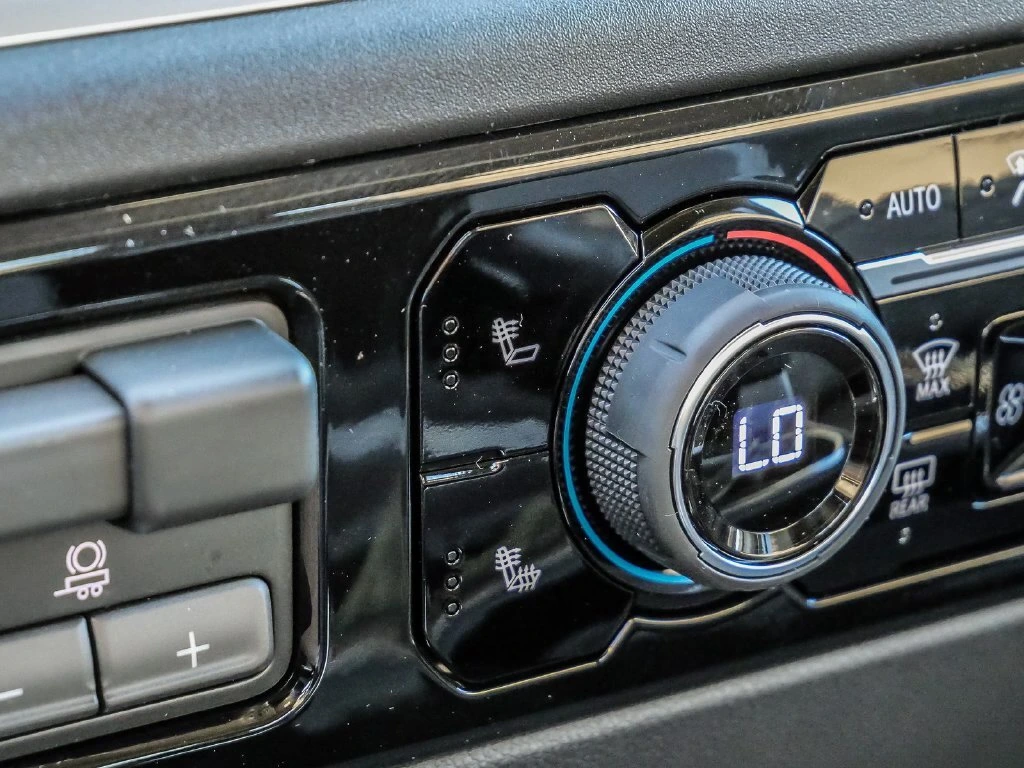 2026 Chevrolet Silverado 2500 HD LT - Photo 40