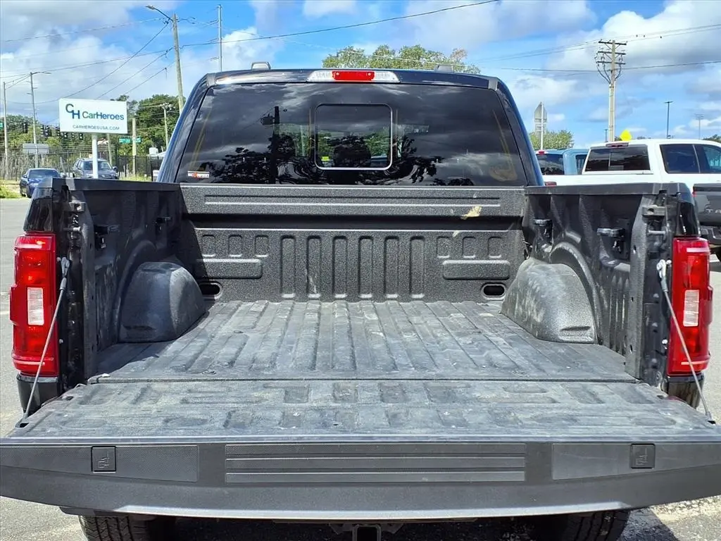 2023 Ford F-150 XLT photo 18