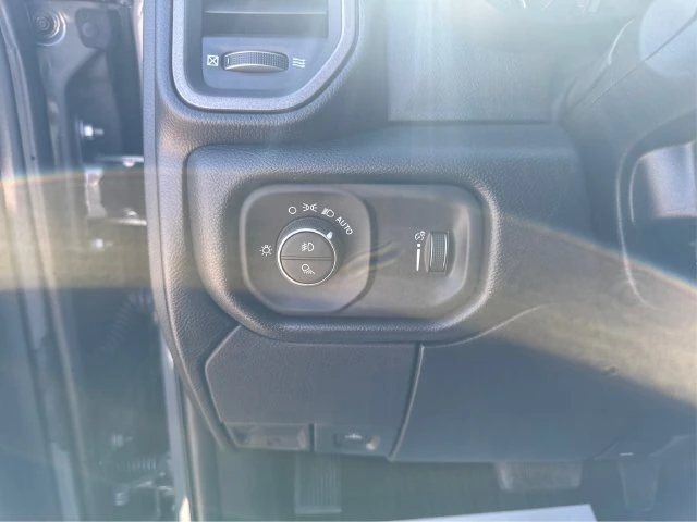 2026 RAM 2500 Tradesman/Warlock - Photo 17