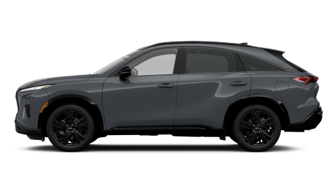 2027 Infiniti QX65 SPORT